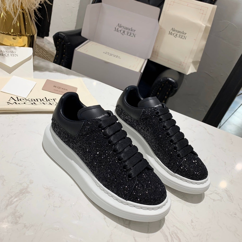 Alexander mcqueen clearance scarpe brillantini